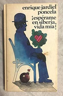Esperame siberia vida - ¡esperame,