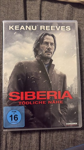 Siberia tödliche nähe von - tödliche,