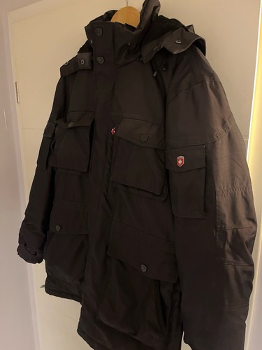 Wellensteyn siberia herren - siberia,
