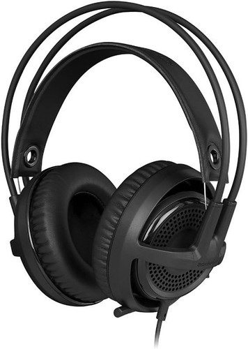 Steelseries siberia gaming - v3,