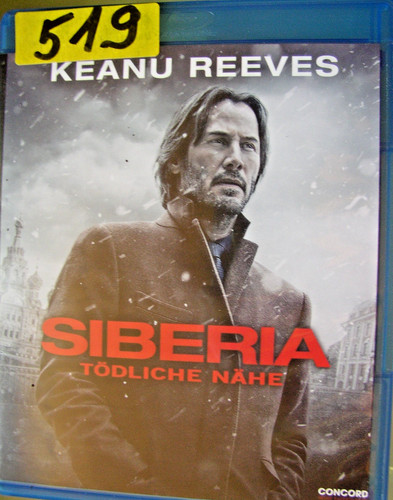 Siberia blu ray - /, blu-ray