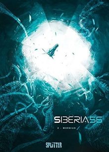 Siberia band morbius - 2.,