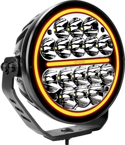 Strands led fernscheinwerfer - strands,