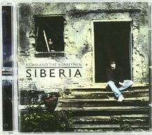 Siberia von echo - siberia,