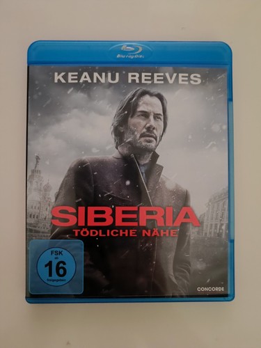 Siberia bluray sehr guter - siberia,,