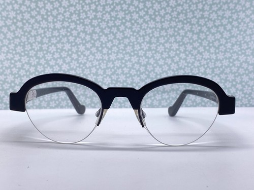 Theo belgium brille damen rund - theo,