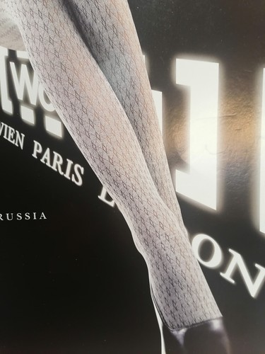 Wolford strumpfhose russia - wolford,