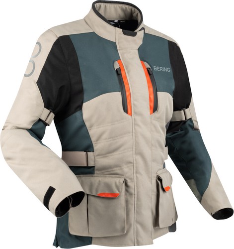 Bering siberia wasserdichte - bering,
