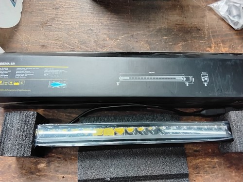 Strands siberia led - siberia, sr