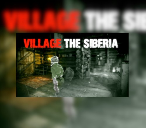 Village the siberia steam - village,