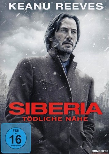 Siberia - , (dvd)