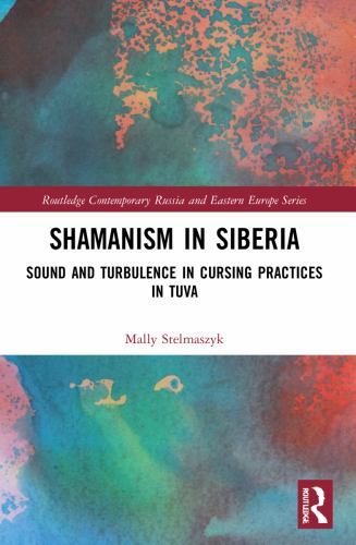 Shamanism siberia sound - in,