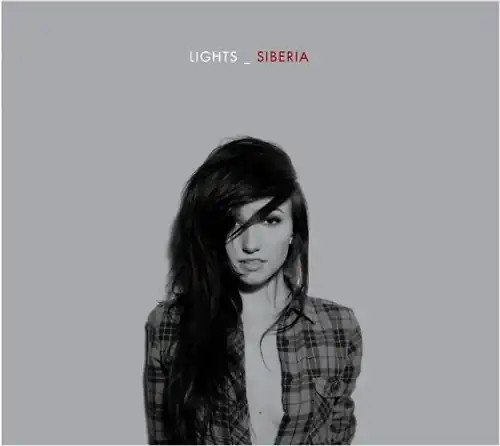 Lights siberia import - lights, [import]