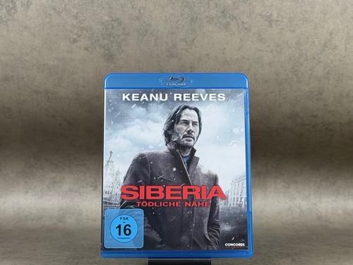 Siberia tödliche nähe - -,