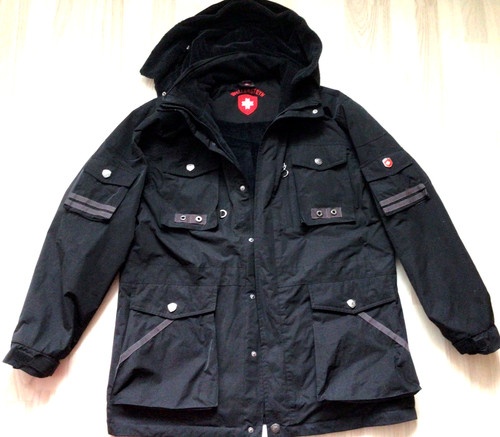 Herren jacke winterjacke von - jacke,