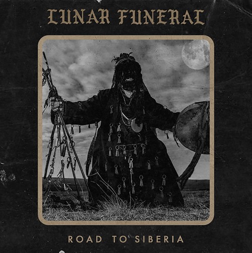 Lunar funeral road to - funeral,