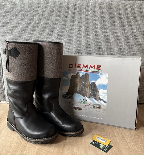 Top zustand diemme siberia - zustand!,