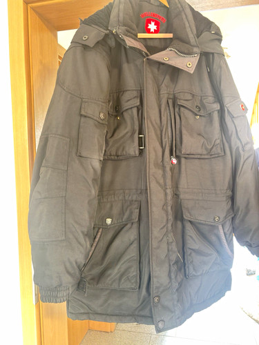Wellensteyn siberia herren - siberia,