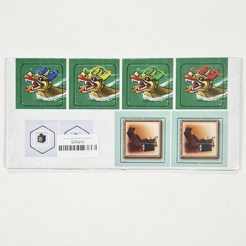 Promo expansion siberia - promo,
