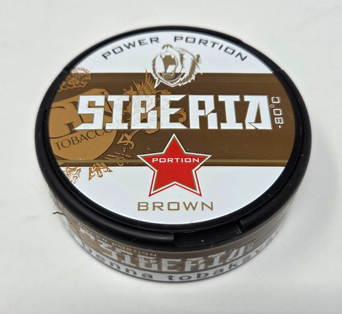 Siberia power portion - siberia,