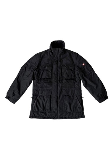 Wellensteyn jacke siberia - jacke,