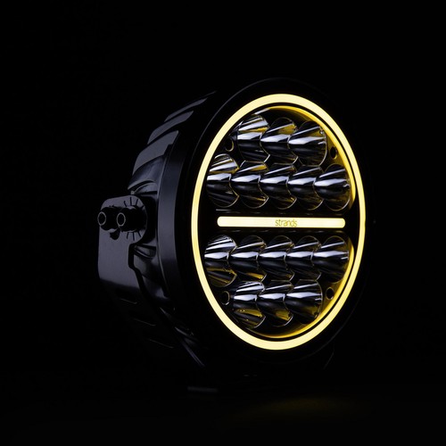 Led fernscheinwerfer siberia - fernscheinwerfer,