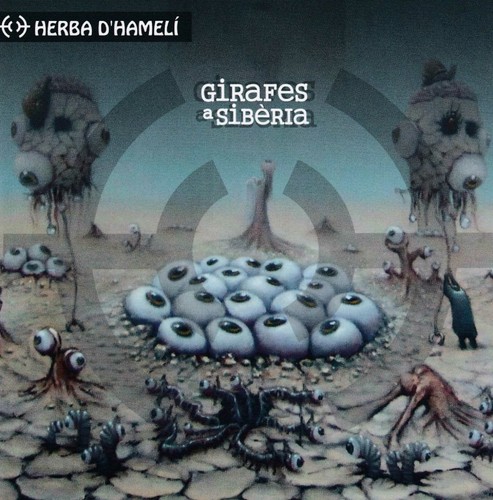 Herba hameli girafes a - -,