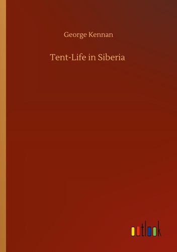 Tent life siberia george - tent-life,