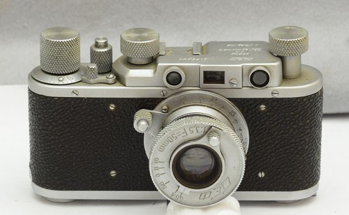 Fed 1941 sibirien voll - (e),