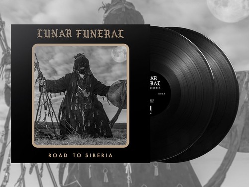 Lunar funeral road to - funeral,