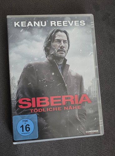 Siberia tödliche nähe dvd - siberia,