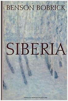 Siberia von bobrick benson - siberia, |