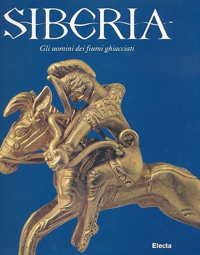 Siberia gli uomini dei fiumi - siberia.,