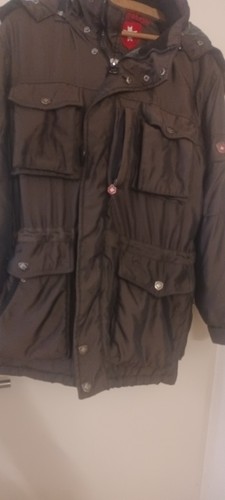 Wellensteyn herren winterjacke - wellensteyn,