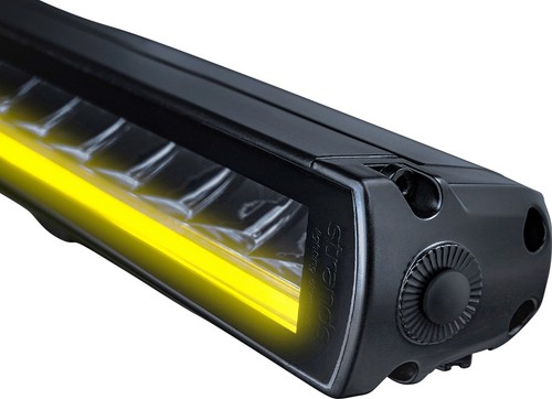 Siberia led bar 50 - sr,