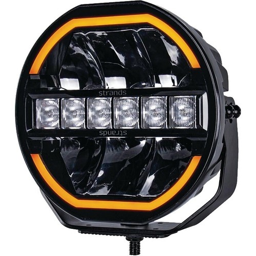 Strands led fernscheinwerfer - strands, fernscheinwerfer-