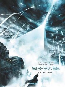 Siberia tome 03 pyramide - 56, 03: