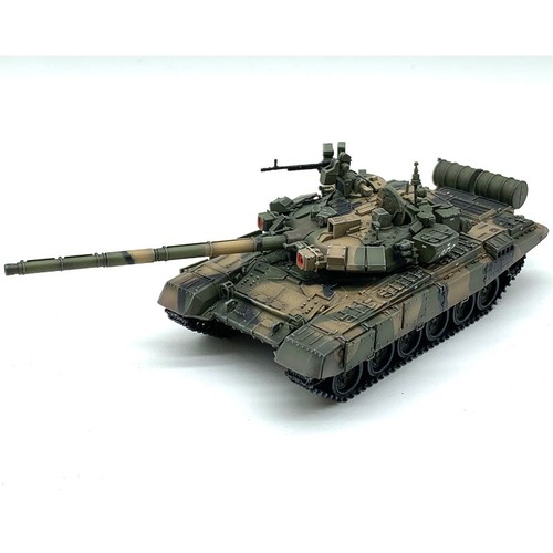 Artisan tank model 5th - model],