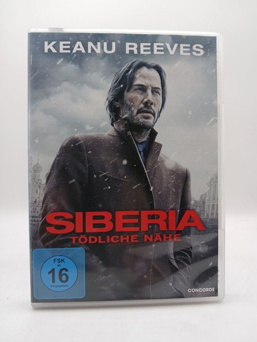 Siberia tödliche nähe - -,