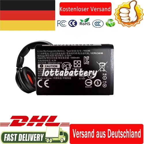 160240 akku für - ✅160240,