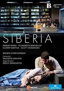 Siberia von amped - |, |