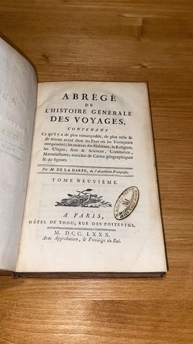 Old abrégé histoire - old, l’histoire