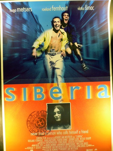 Siberia hugo metsers - siberia,