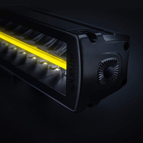 Siberia led bar - dr,