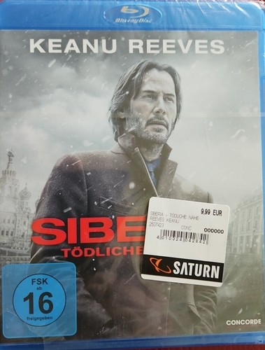 Siberia tödliche nähe - siberia,
