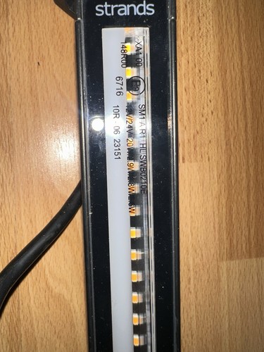 Strands siberia low - 2x,